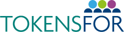 tokensfor logo