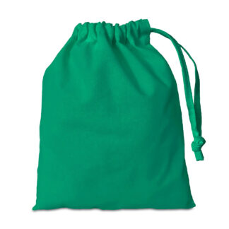 Drawstring Token Bag