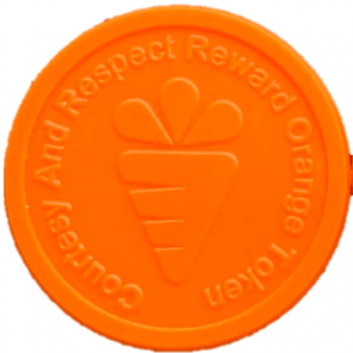 25mm Carrot Reverse