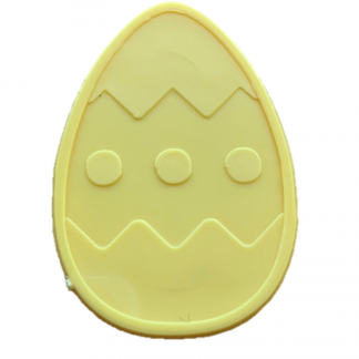 25mm-egg-shaped-token